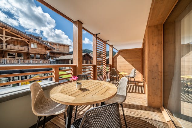 Rent apartment Kanoko in Les Gets 1 Rent apartment Kanoko in Les Gets
