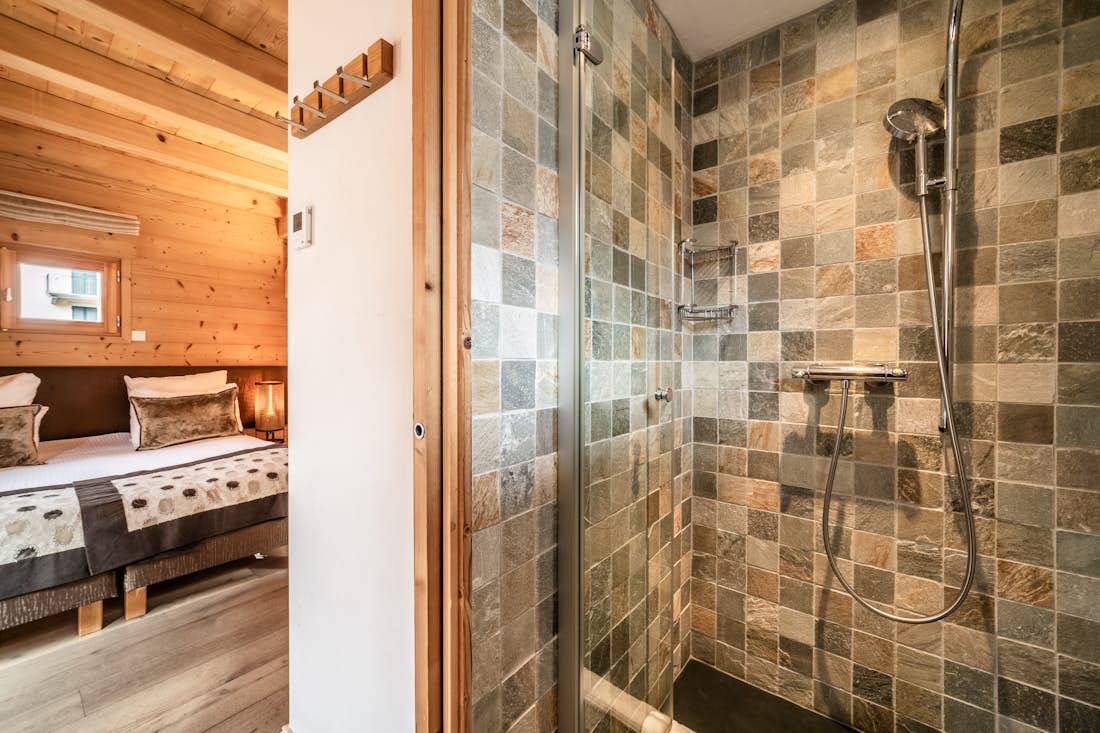 Chamonix accommodation - Chalet Inari - 