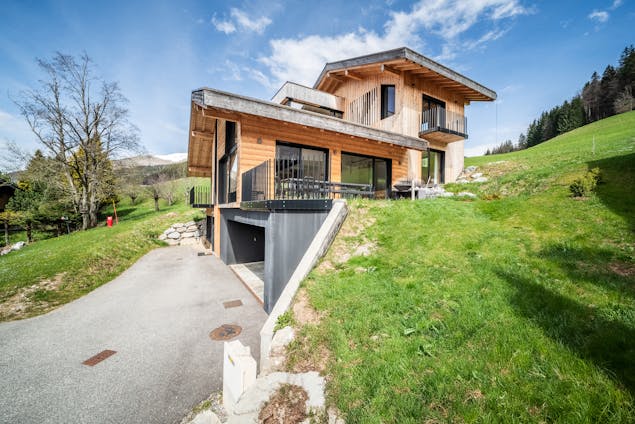 Location Chalet Nelcote à Morzine  77 Location Chalet Nelcote à Morzine