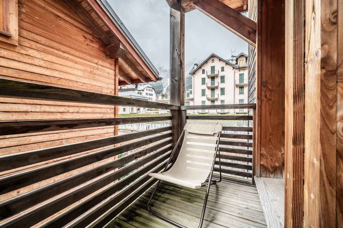 Chamonix accommodation - Chalet Inari - 