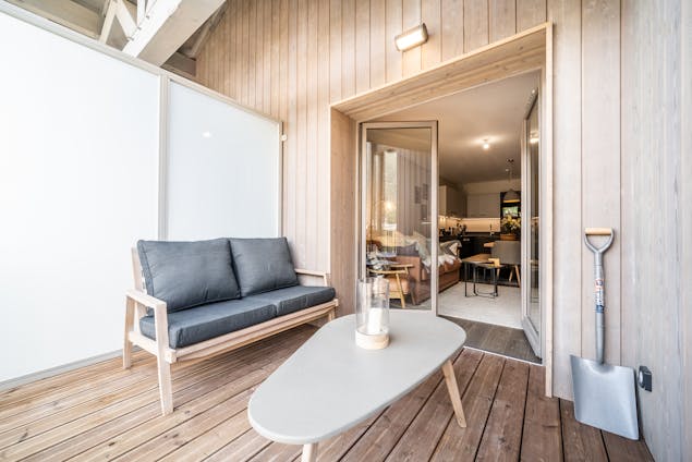 Apartment Kotibe for rent in Chamonix