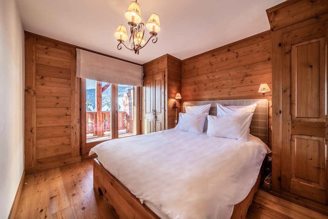 Accommodation - Verbier - Apartment Ayous -  - 1/5