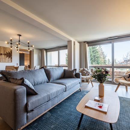Cortirion Megeve Emerald Stay