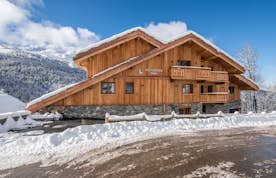 Méribel location - Appartement Ophite - Exterior of the building ski in ski out apartment Ophite Méribel Méribel location - Appartement Ophite - Exterior building ski in ski out apartment Ophite Méribel