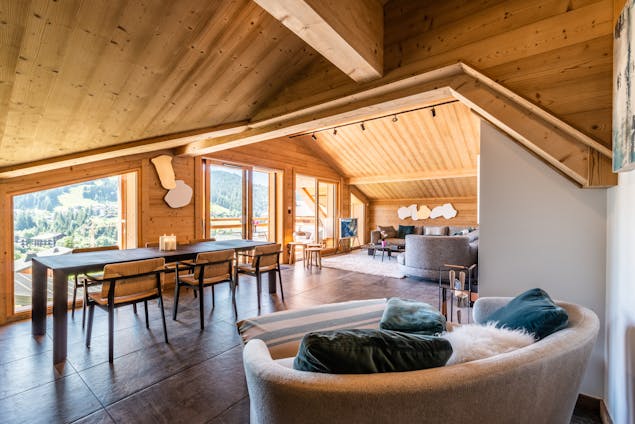 Tahoe appartement de luxe à louer Les Gets 0 Tahoe appartement de luxe à louer Les Gets