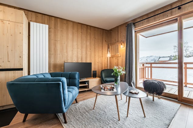 Rent Apartment Sorbus in l'Alpe d'Huez