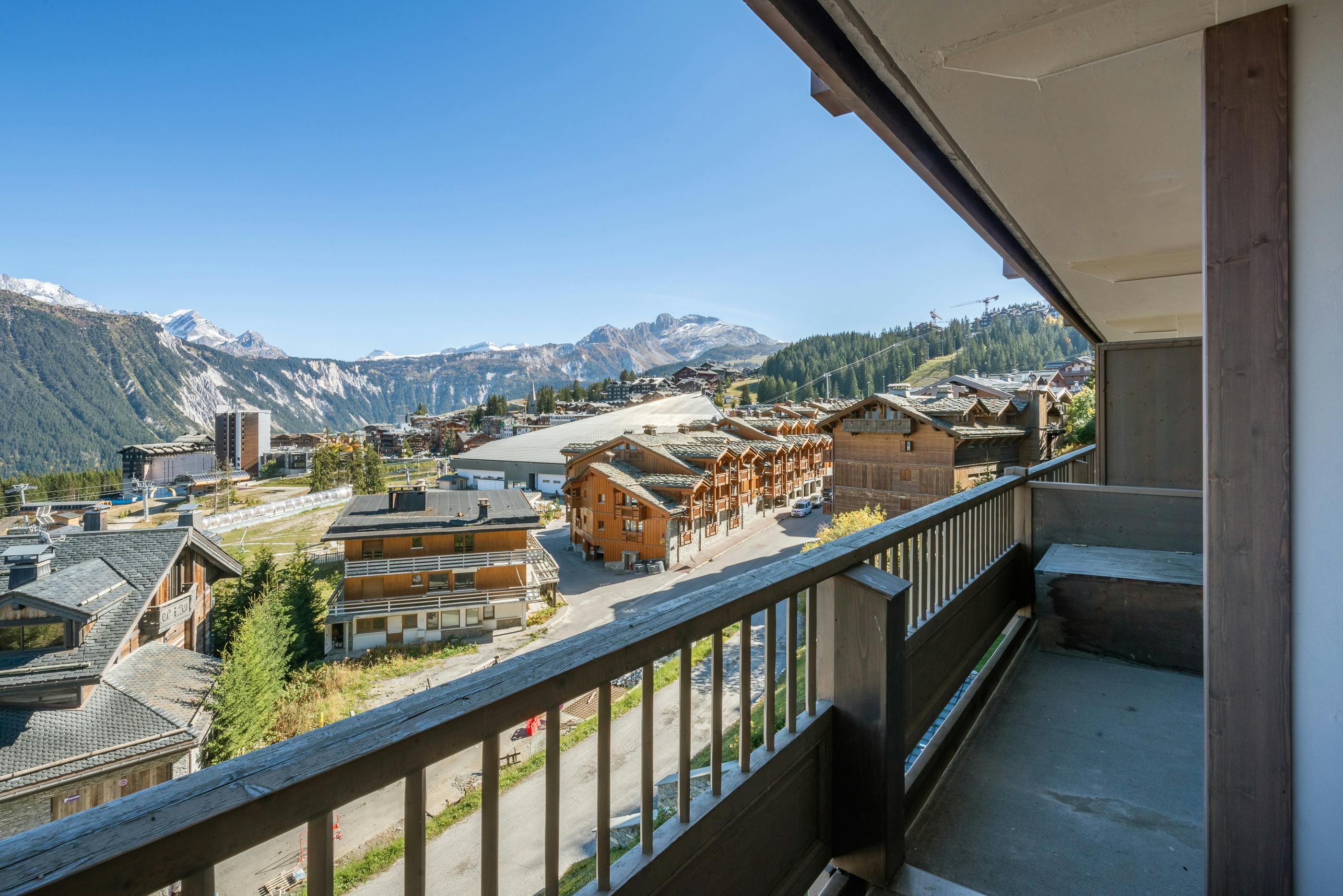 Your ultimate Courchevel guide | Emerald Stay