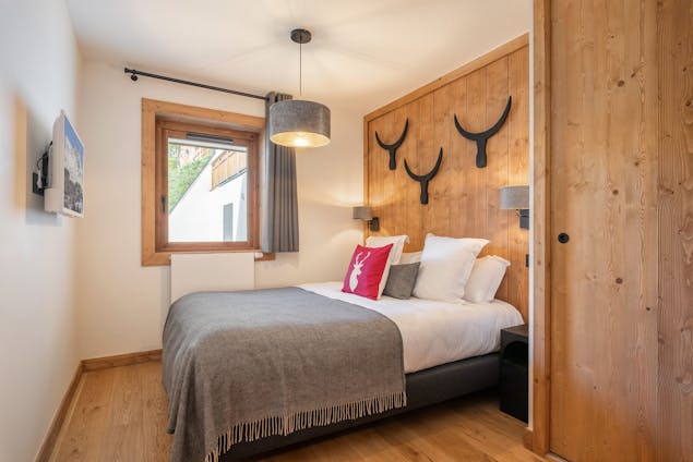 Appartement Tilia à louer à Champagny-en-Vanoise 1 Appartement Tilia à louer à Champagny-en-Vanoise