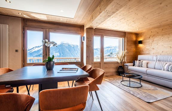 What to do in Courchevel? | Emerald Stay
