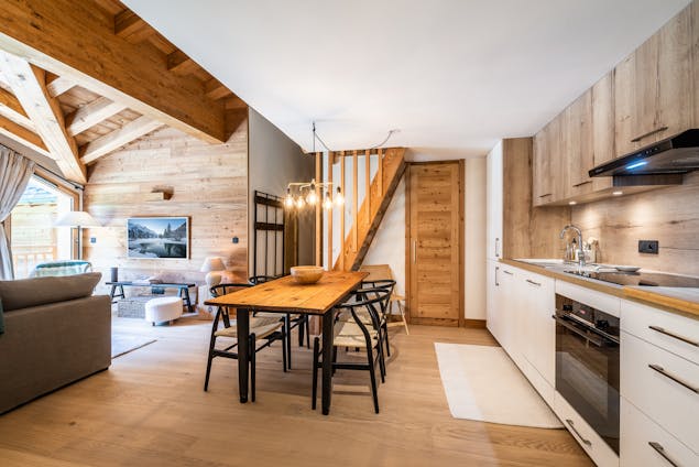 Apartment Celosia for rent in Chamonix - Emerald Stay 1 Apartment Celosia for rent in Chamonix - Emerald Stay