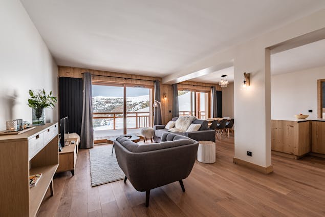 Alquiler Apartamento Fagus en l'Alpe d'Huez 0 Alquiler Apartamento Fagus en l'Alpe d'Huez