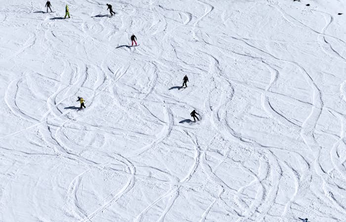 Ski in Les Saisies | Emerald Stay