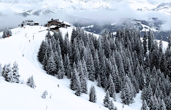 Les stations du Pays du Mont Blanc | Emerald Stay