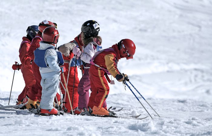 Le ski aux Pays du Mont Blanc avec Emerald Stay