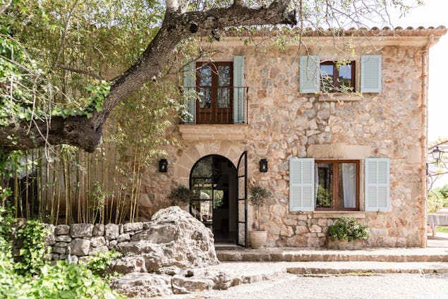 Tramuntana Farmhouse en alquiler Mallorca 21 Tramuntana Farmhouse en alquiler Mallorca