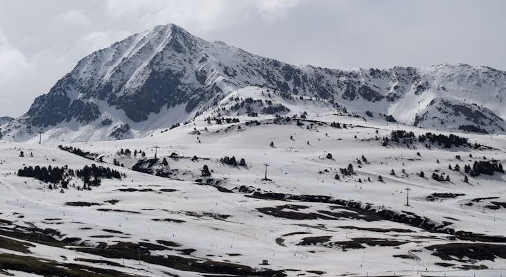 Station de ski Baqueira Beret Emerald Stay