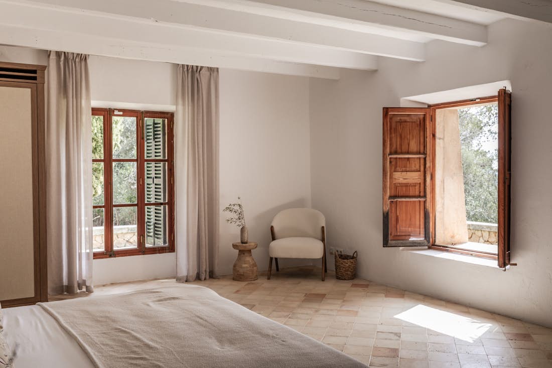 Mallorca accommodation - Can Tramuntana - 