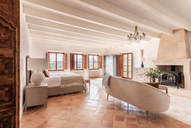 Can Tramuntana - Luxury Villa Mallorca - Book Direct 1 Can Tramuntana - Luxury Villa Mallorca - Book Direct