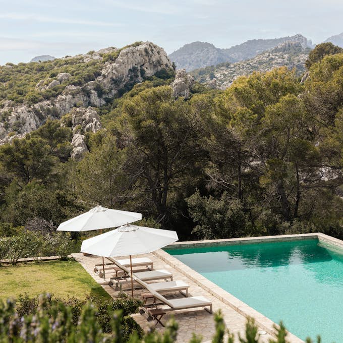 Reviews of property in Majorca