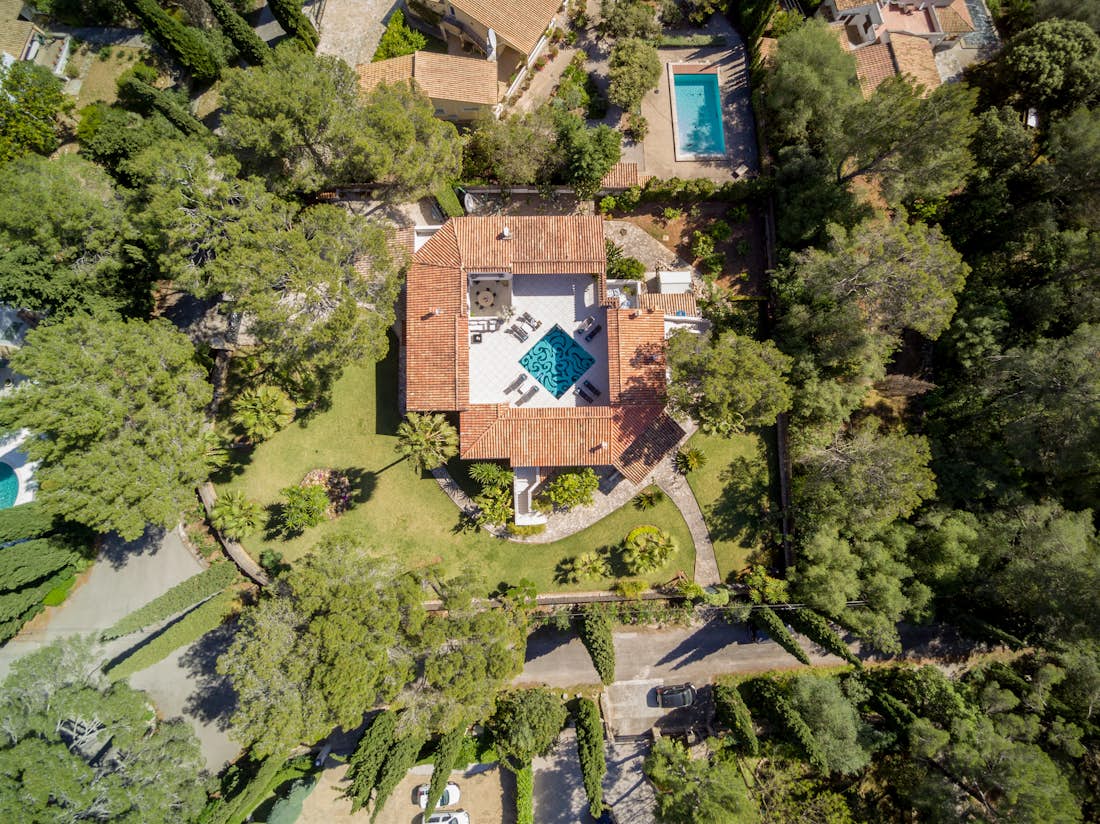 Private pool villa Can Barracuda Mallorca