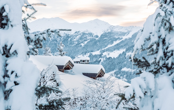 All Things New at Emerald Stay