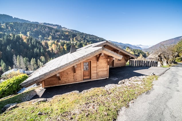 Rent Chalet Jaji in Morzine  54 Rent Chalet Jaji in Morzine