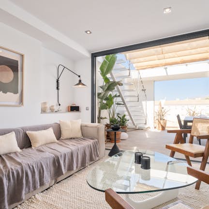 Appartement à Majorque pour 6 personnes | Emerald Stay