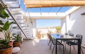 Lovely fully equipped apartment in Puerto de Pollensa - 4