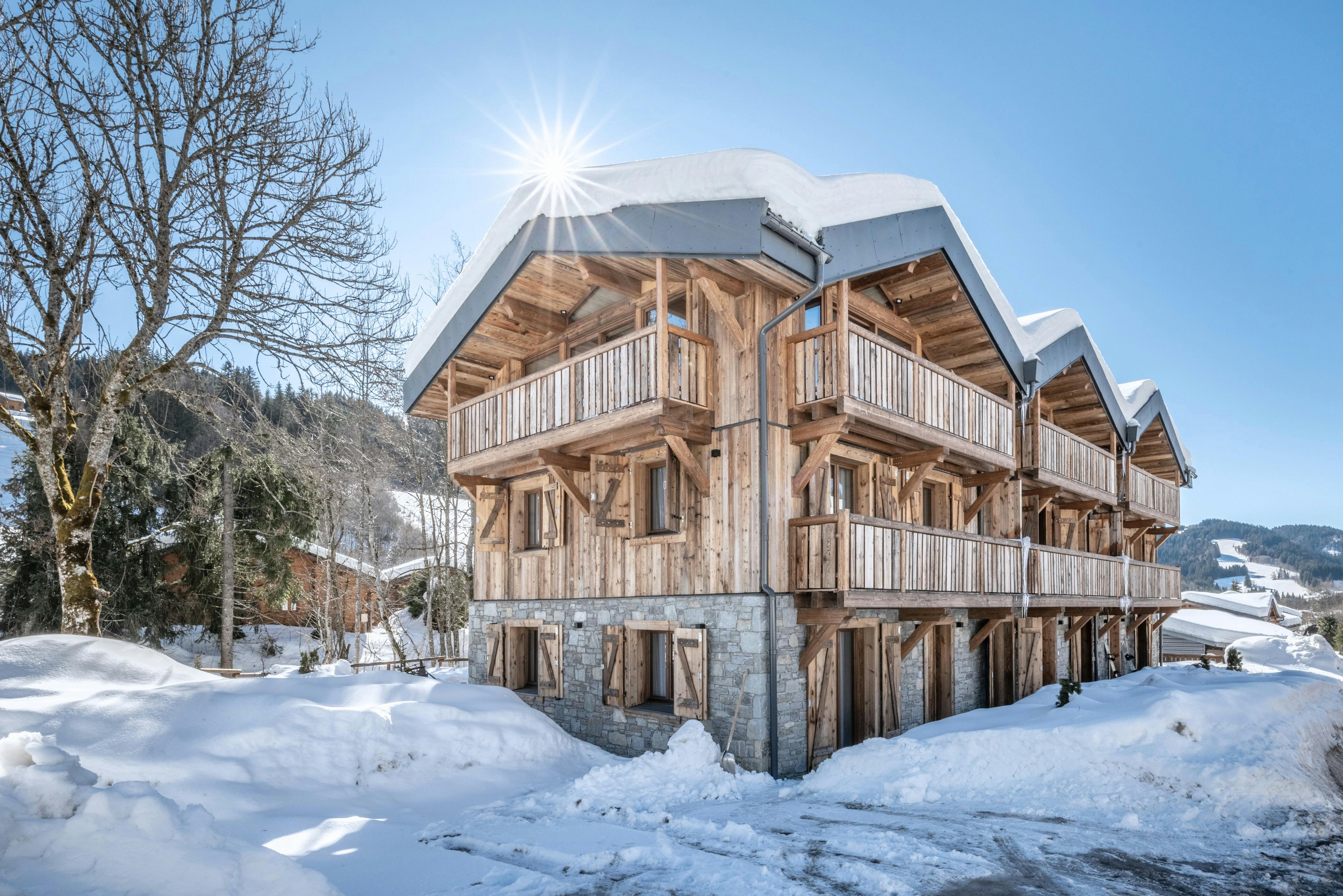 Where to invest in the Alps | Emerald Stay