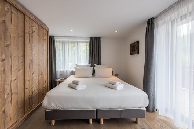 Apartamento Ayan en Alquiler Morzine  1 Apartamento Ayan en Alquiler Morzine