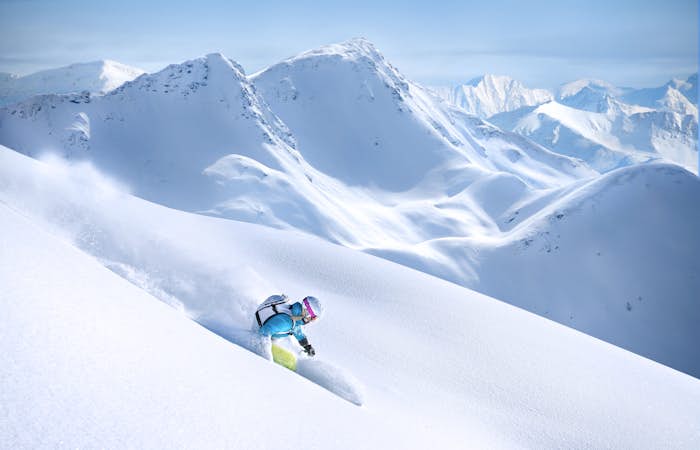 Ski in Portes du Soleil with Emerald Stay