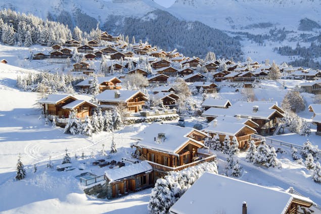 Chalet Pierre Avoi in Verbier | Emerald Stay 40 Chalet Pierre Avoi in Verbier | Emerald Stay