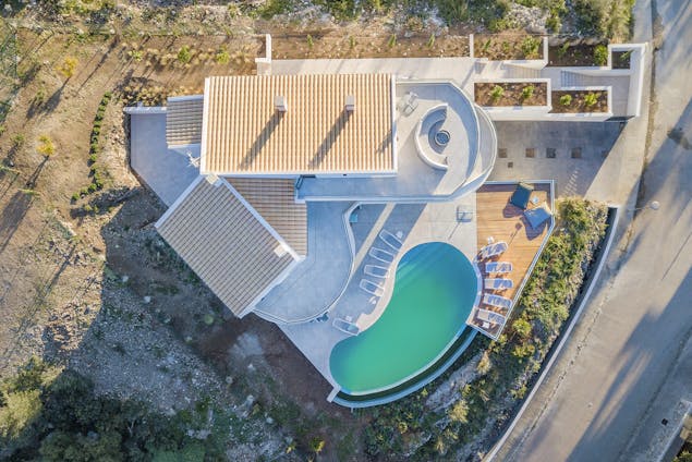Rent Villa Arc en Ciel in Mallorca 30 Rent Villa Arc en Ciel in Mallorca