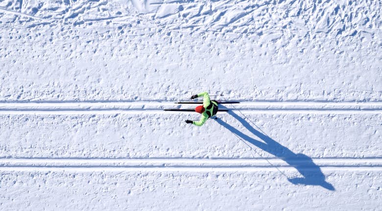 Le ski à Flaine | Emerald Stay
