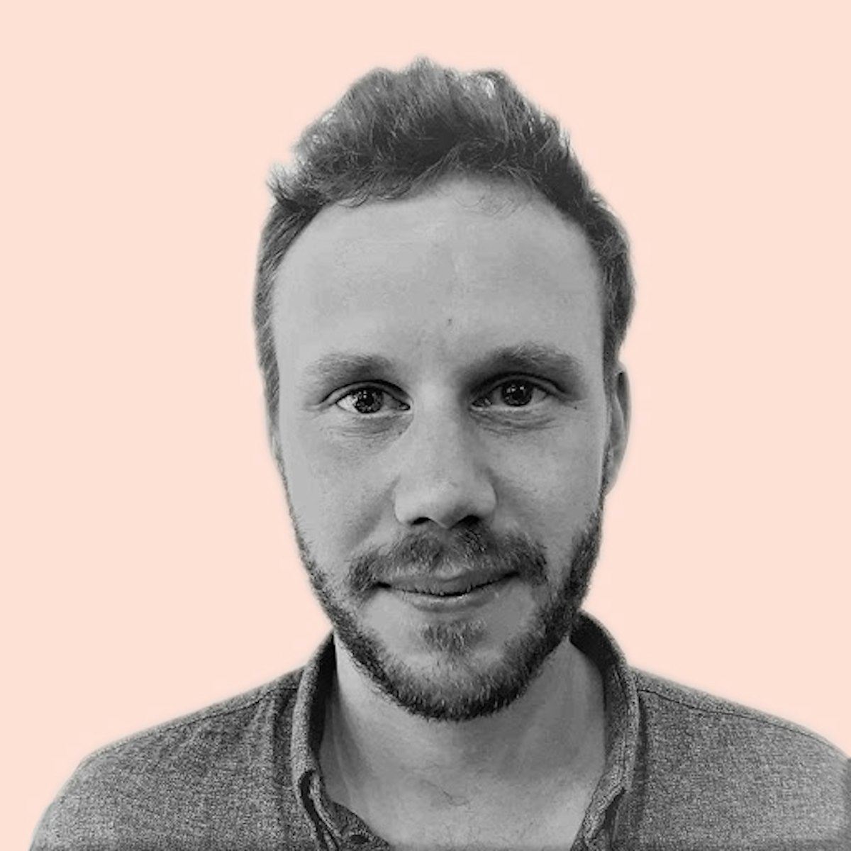 Head of Pricing & Revenue at Emerald Stay with short hair Head of Pricing & Revenue at Emerald Stay