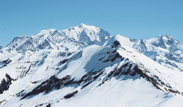 Pays du Mont Blanc property management Emerald Stay