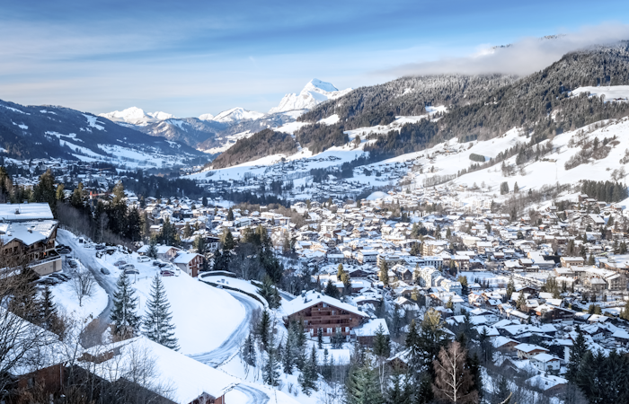 Conciergerie Pays du Mont Blanc | Emerald Stay