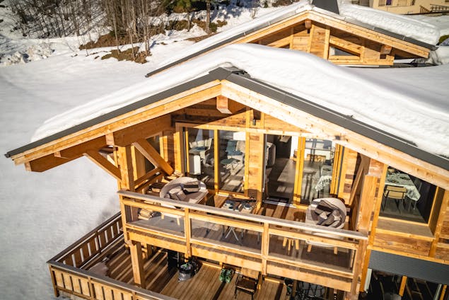 Tahoe appartement de luxe à louer Les Gets 1 Tahoe appartement de luxe à louer Les Gets
