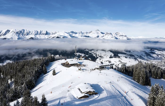 Conciergerie Pays du Mont Blanc | Emerald Stay