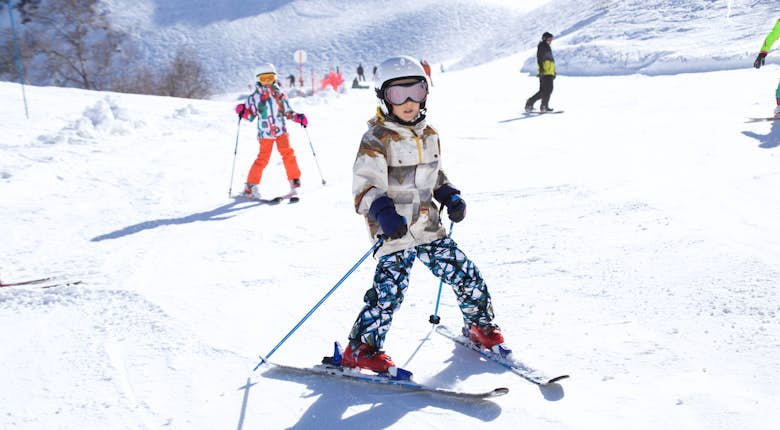 Le ski aux Saisies | Emerald Stay