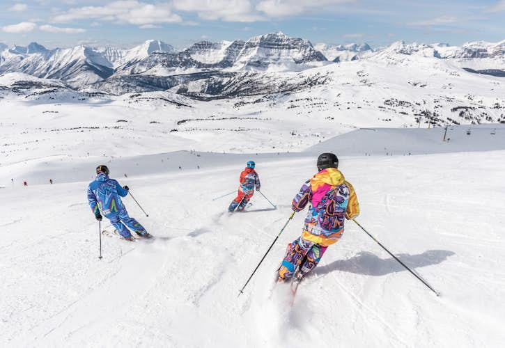 Ski Baqueira Beret | Emerald Stay