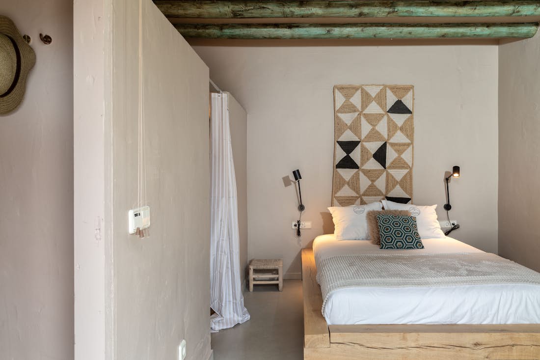 Costa Brava accommodation - La Capella - 