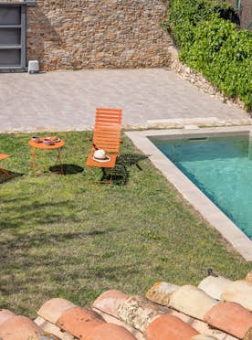 Costa Brava location - Casa Alegria  - piscine opulente privée vue sur l'océan villa Casa Alegria de luxe avec vues sur la montagne Costa Brava
