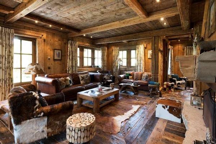 Dabema | Exquisite chalet with hot tub and steam room Megeve | Emerald Stay