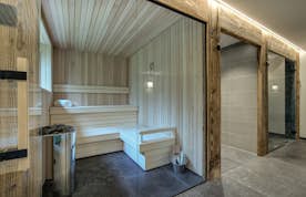 Stunningly renovated chalet in the heart of Chamonix - 6