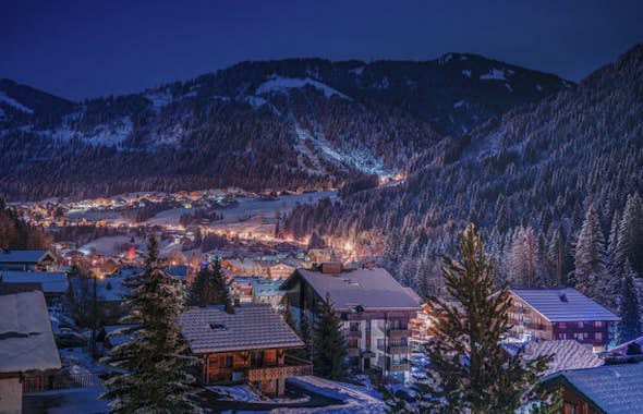 Chatel: an Emerald Stay family destination to rent premium chalets