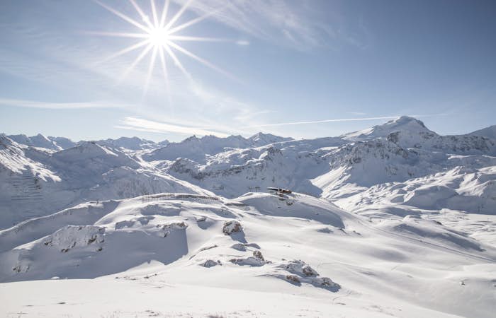 Ski in Val d’Isere / Emerald Stay