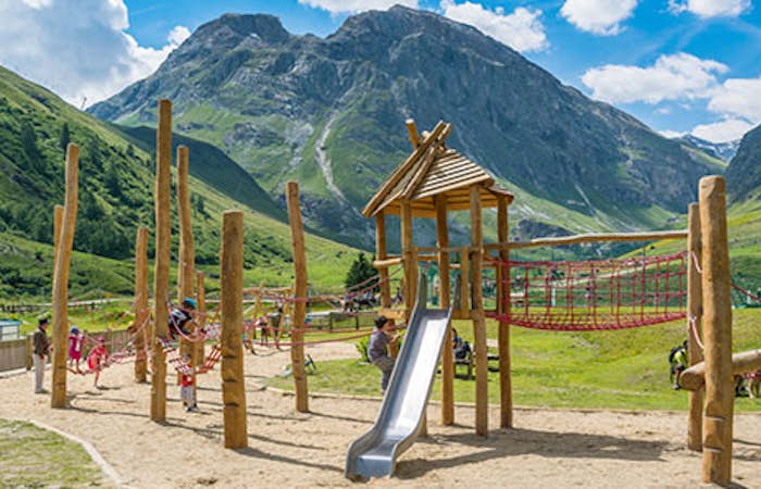 Activities in Val d’sere / Emerald Stay