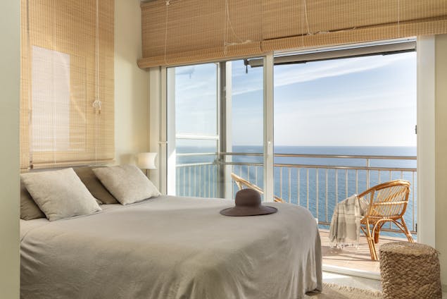 Sea Breeze apartment for rent in Costa Brava