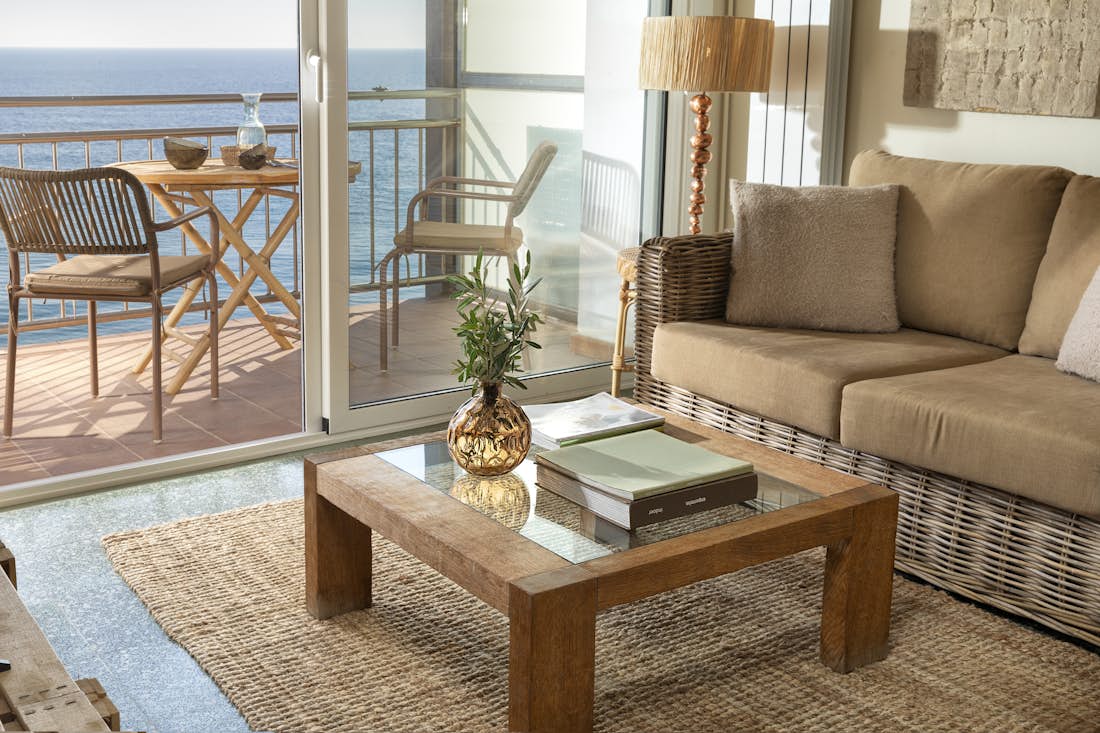 Costa Brava location - Appartement Sea Breeze - 